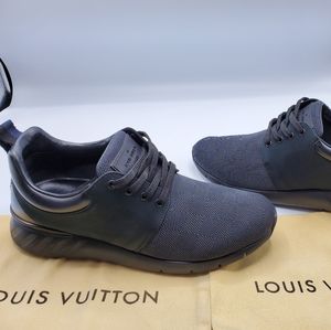 lv fastlane trainer